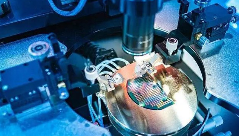 ETCH-半導(dǎo)體革新