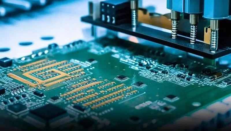 LDS與半導體的新發(fā)展